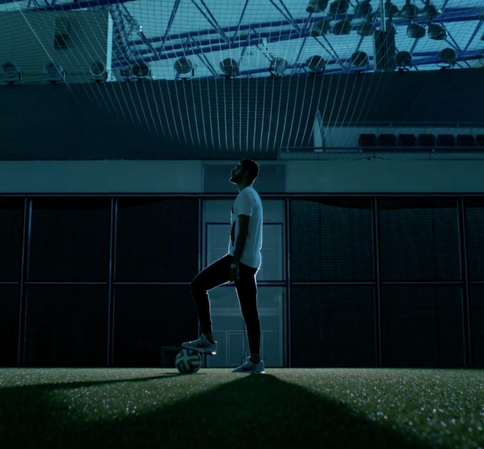 MONET — Brand Short